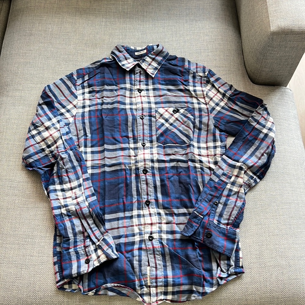 American Eagle Shirt